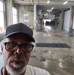 Meet your Posher, Billy